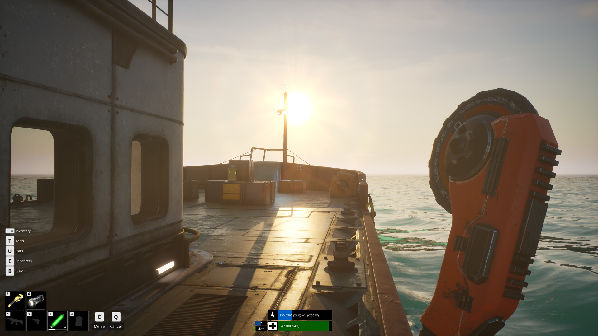 《最后一位守护者/The Last Caretaker》PC中文版下载-含v0.5.0-吾爱自习网