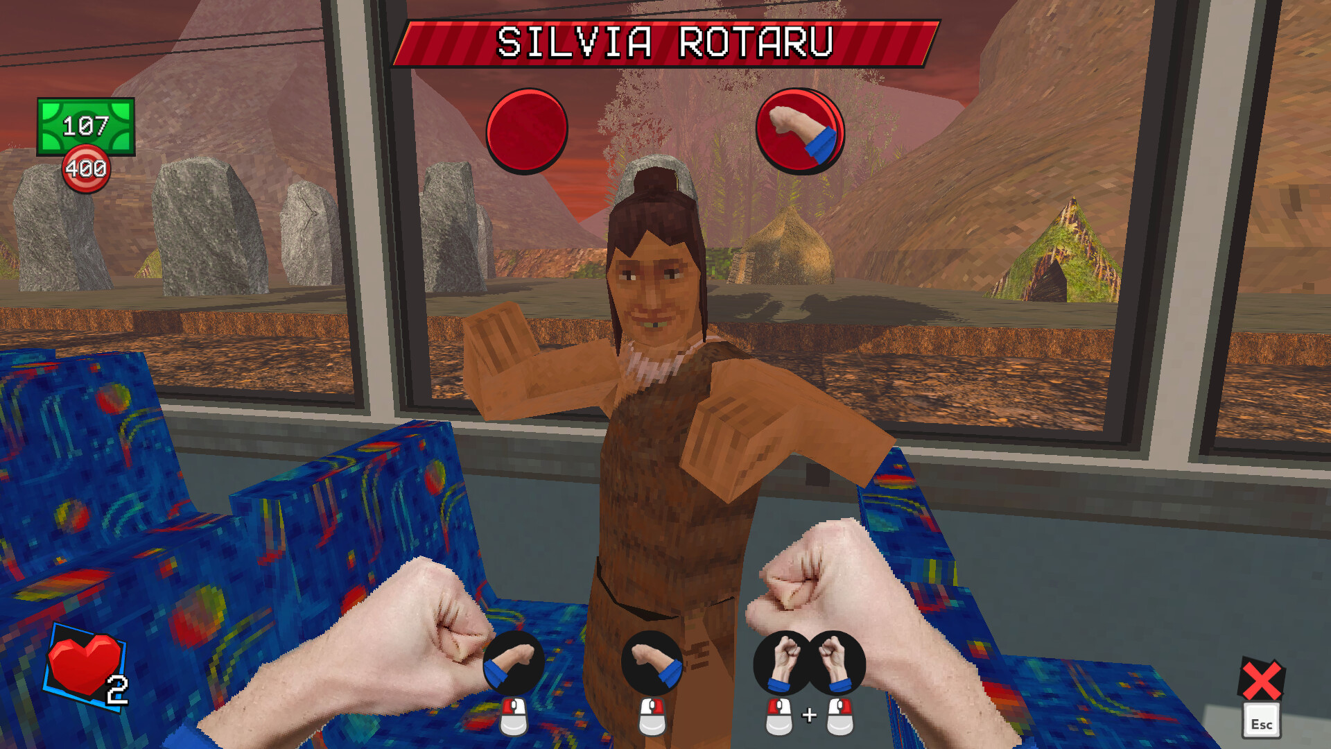 《没票？下车！/TROLEU》PC中文版下载-含v1.0.2-吾爱自习网