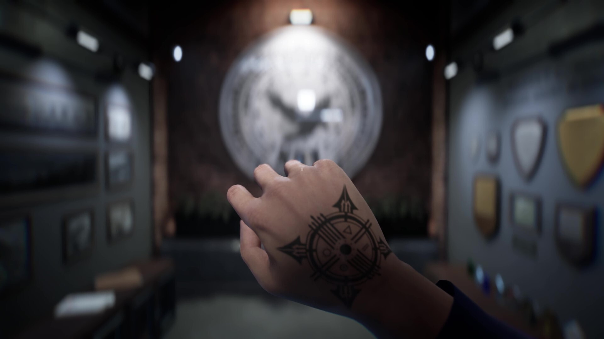 《夜幕异术远征/N.O.X.》PC中文版下载-含Build.20715498-吾爱自习网