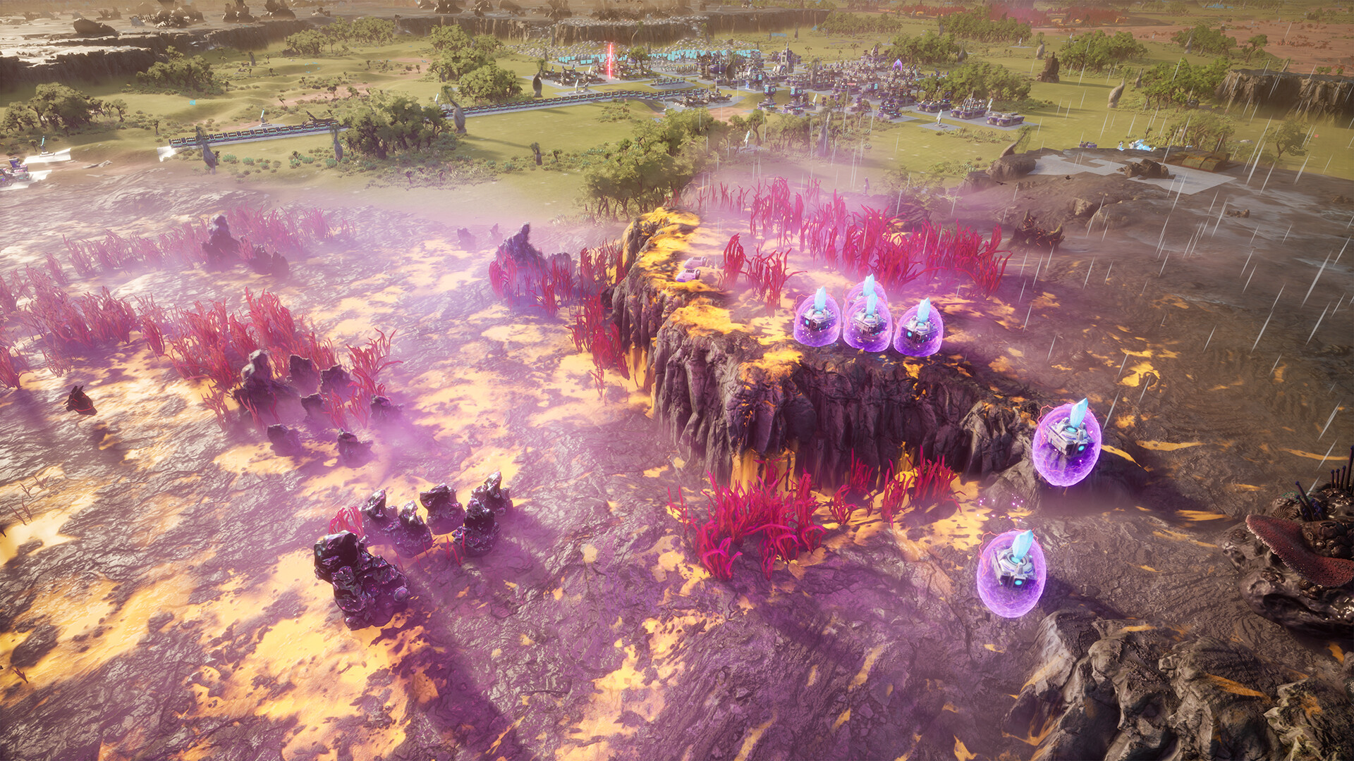 《异步解离/Desynced: Autonomous Colony Simulator》PC中文版下载-含Build.20674648-吾爱自习网