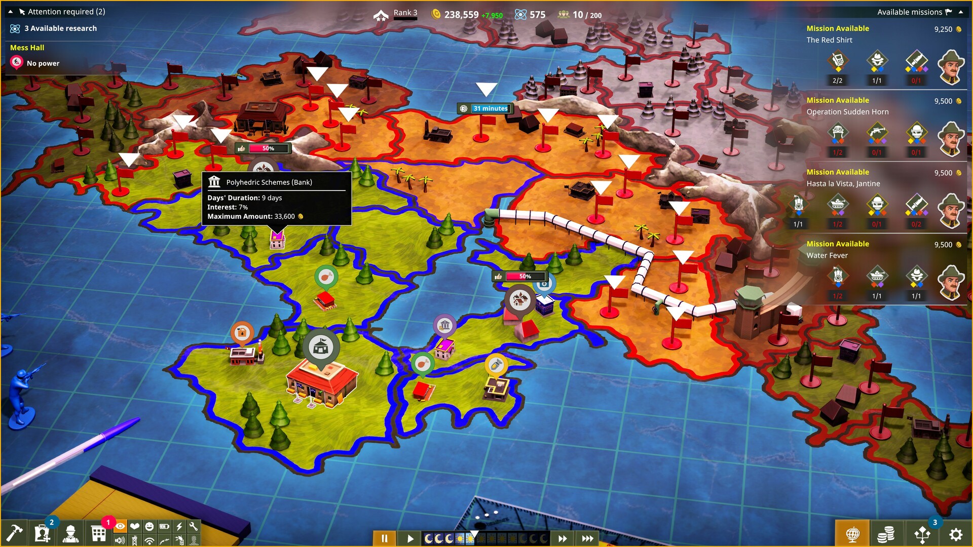 《荣耀军营/One Military Camp》PC中文版下载-含Build.20497122-吾爱自习网