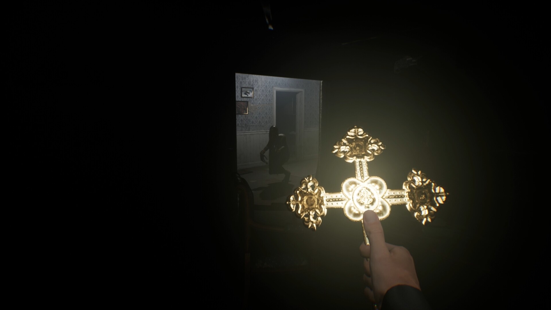 《未知项目/Project Unknown》PC中文版下载-含v1.0.3.7894联机版-吾爱自习网