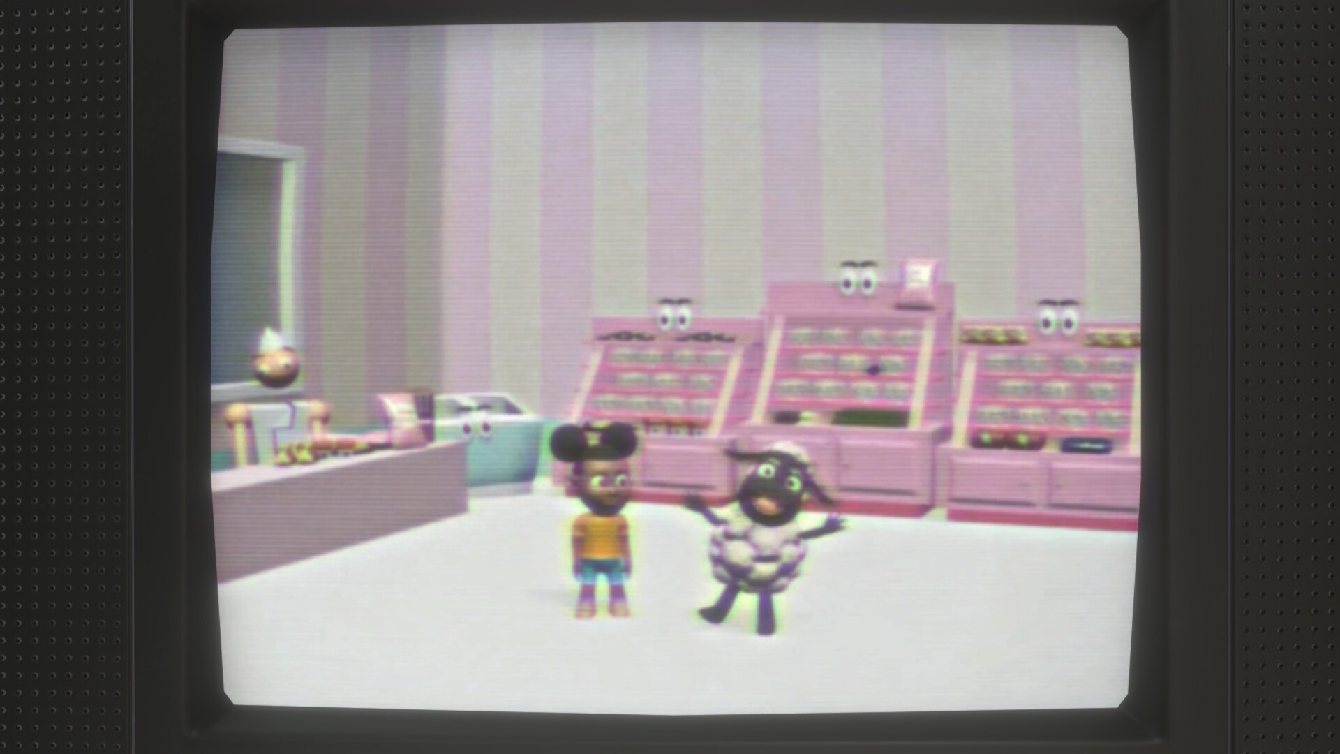 《冒险者阿曼达3/Amanda the Adventurer 3》PC英文版下载-含Build.20702252-吾爱自习网