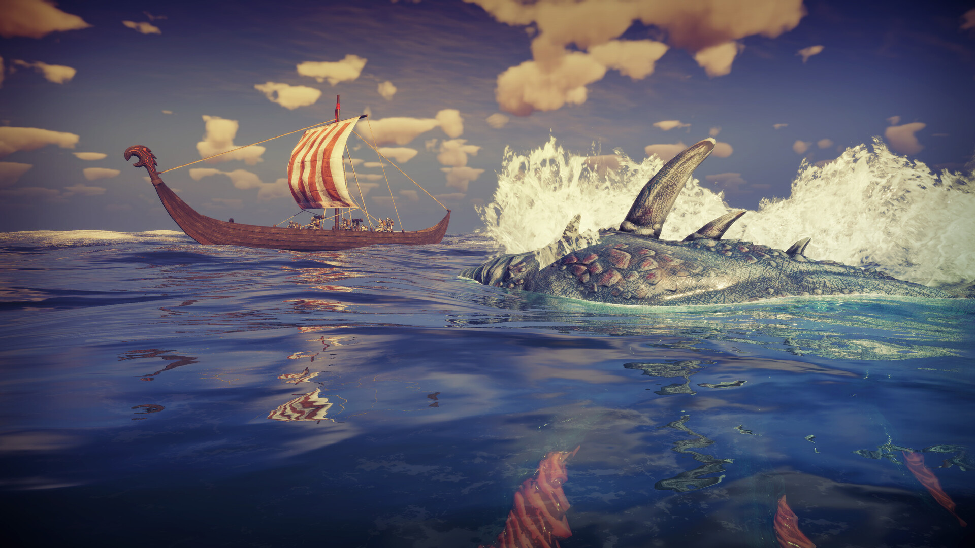 《ASKA》PC中文版下载-含Build.20714313-吾爱自习网