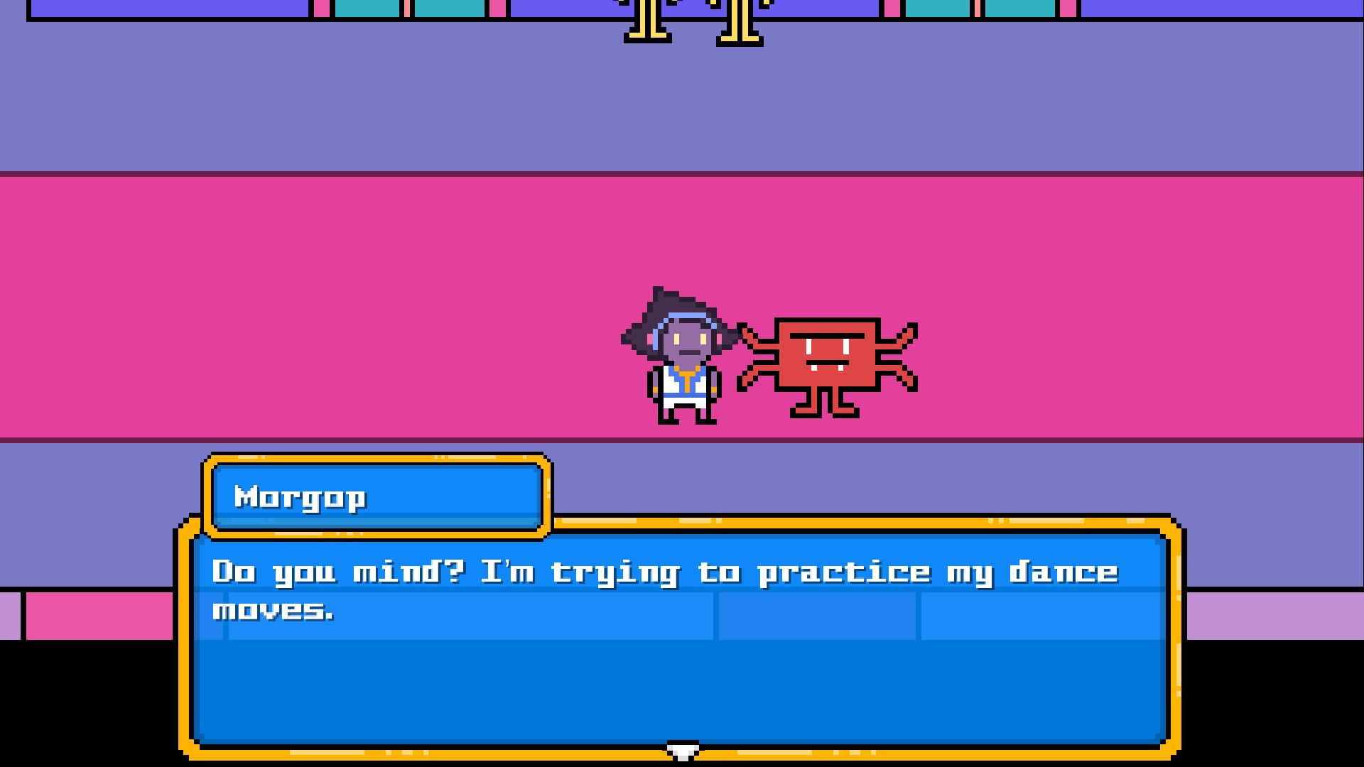 《不要放弃：一个愤世嫉俗的故事 DON’T GIVE UP: A Cynical Tale》Switch英文版NSZ下载 – 含1.1.6补丁-吾爱自习网