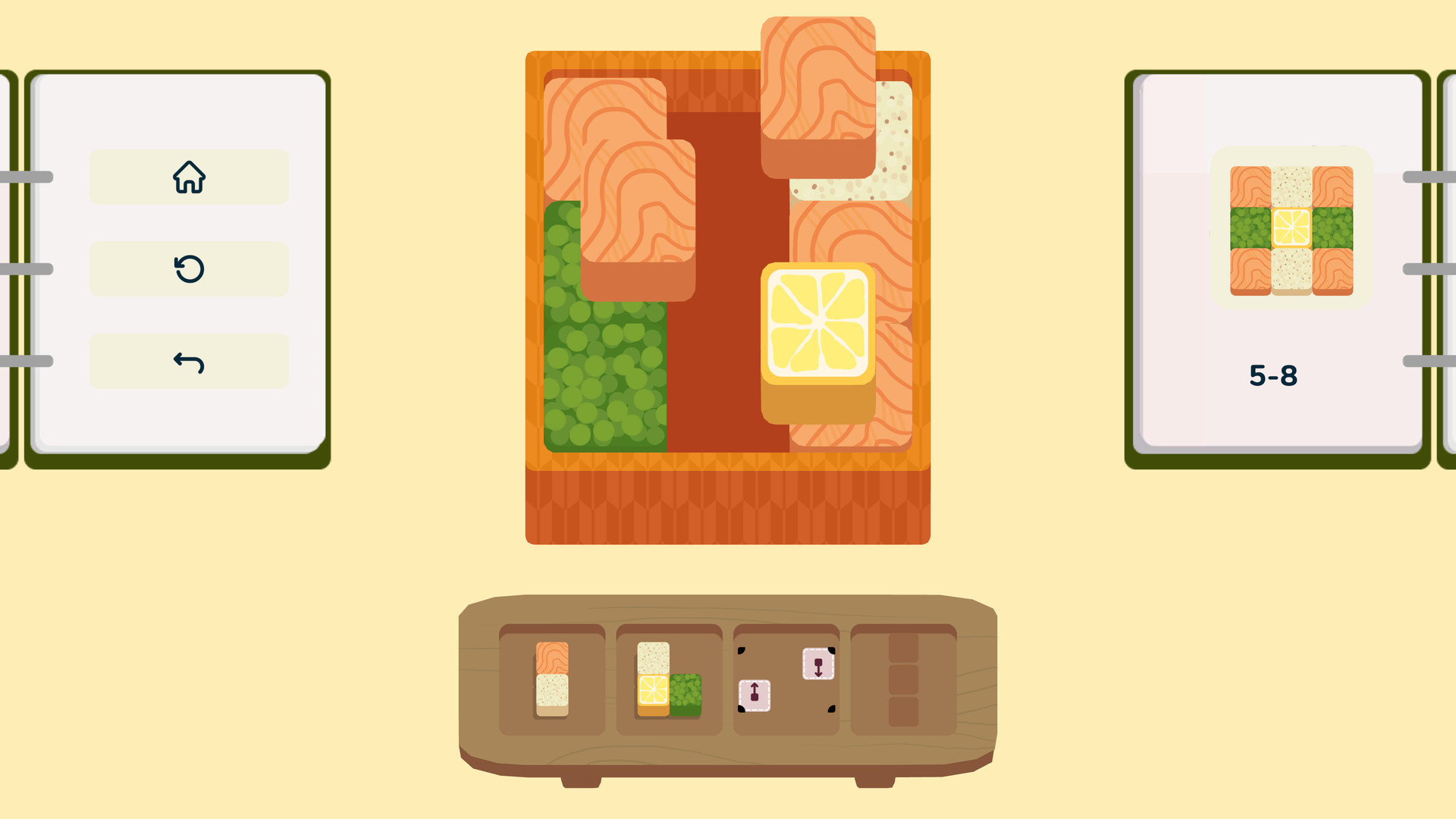 《内饭盒/inbento》PC中文版下载-含v2.53-吾爱自习网