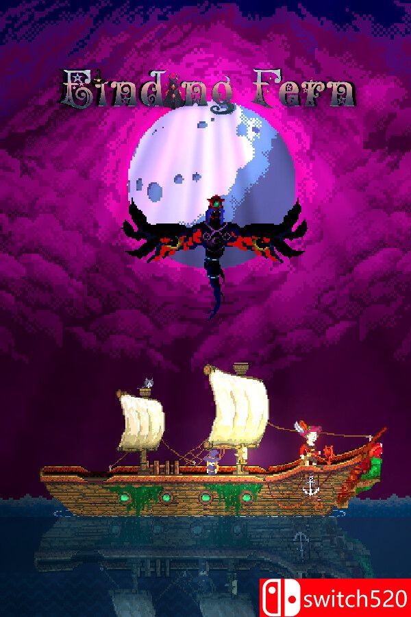 《寻找Fern（Finding Fern）》Build 20628870 [英文]-吾爱自习网