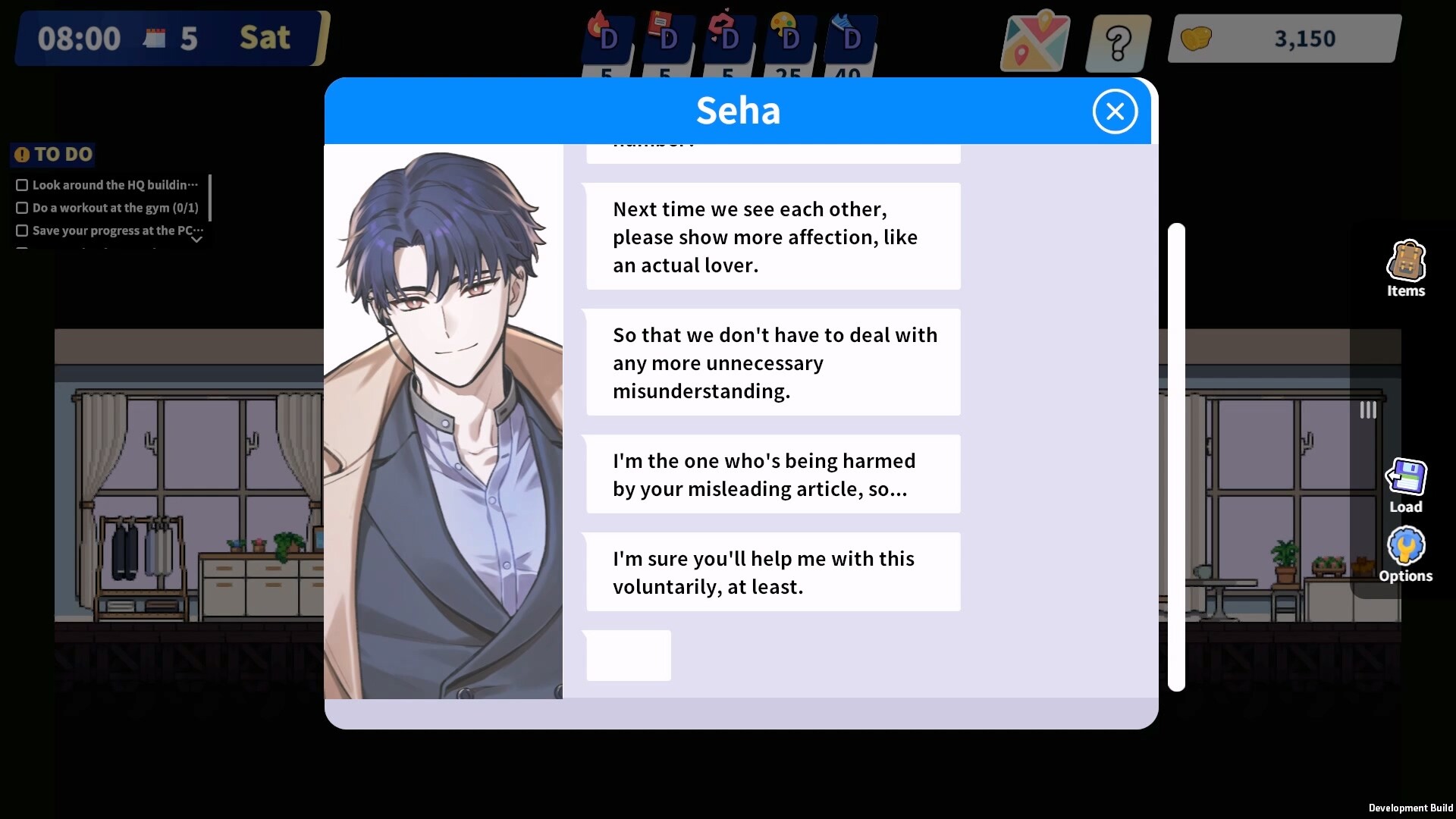 《凊恧猎犬/Salty Hounds》PC中文版下载-含Build.18797429-吾爱自习网