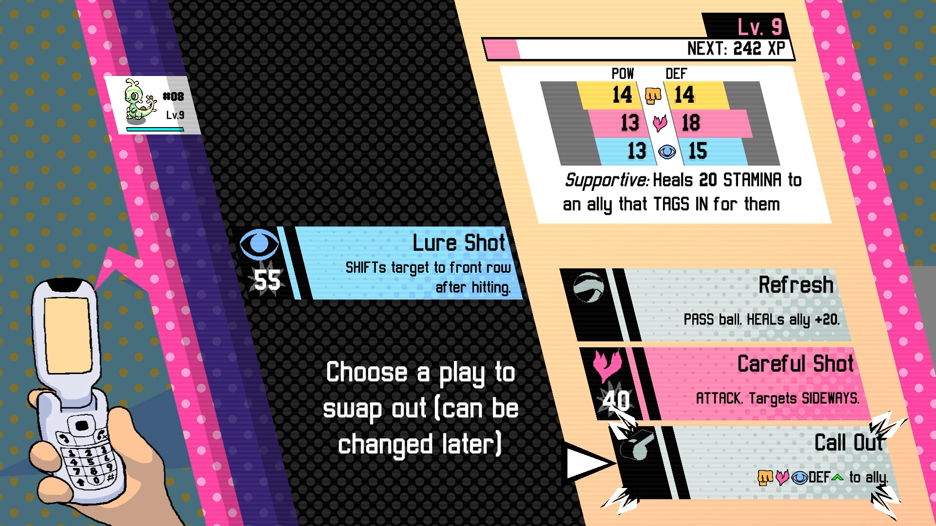 《杯丝特魔球/Beastieball》PC中文版下载-含Build.20695178-吾爱自习网