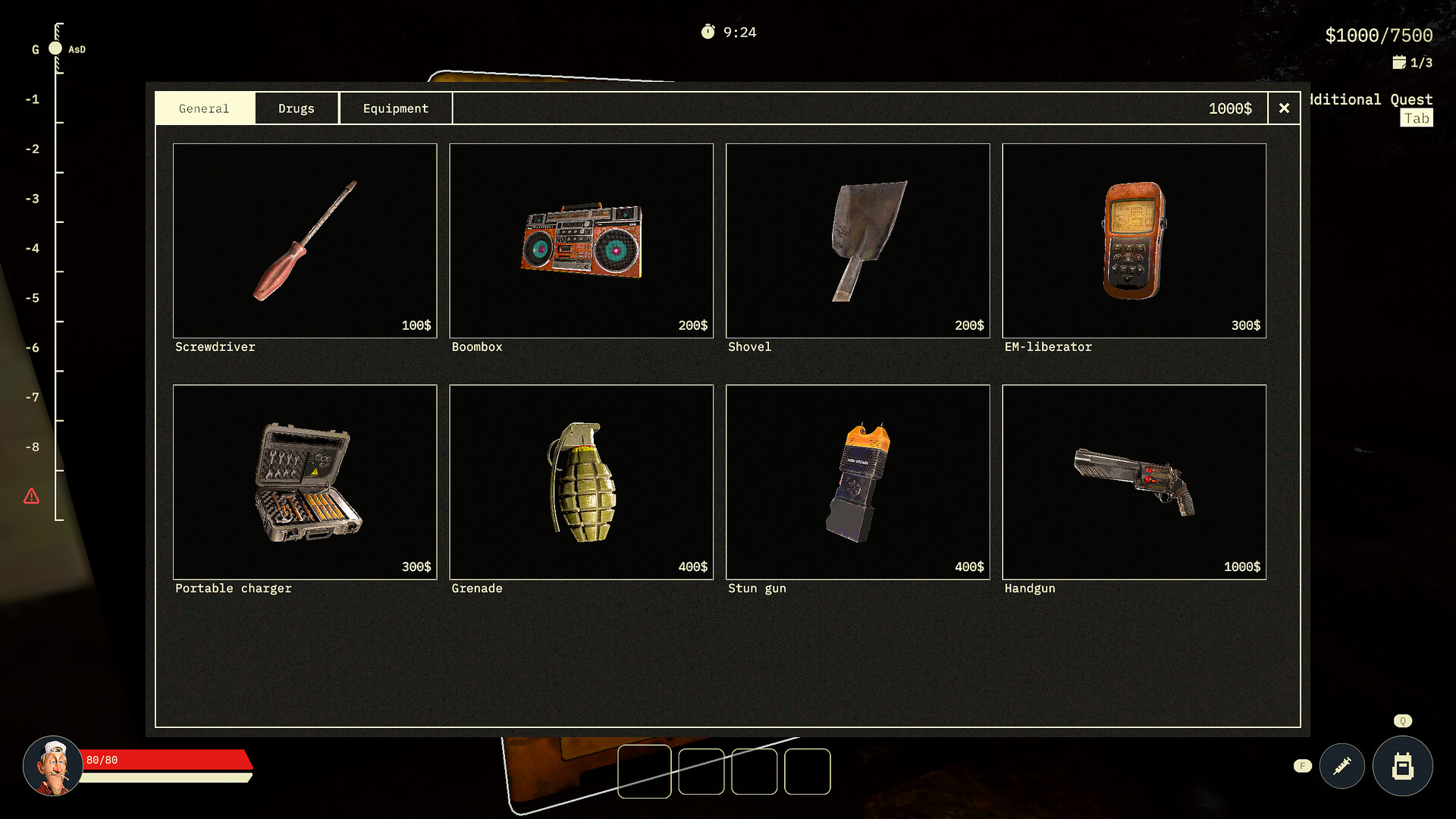 《死亡玩偶之家/Dollhouse Of Dead》PC中文版下载-含Build.20712774-吾爱自习网