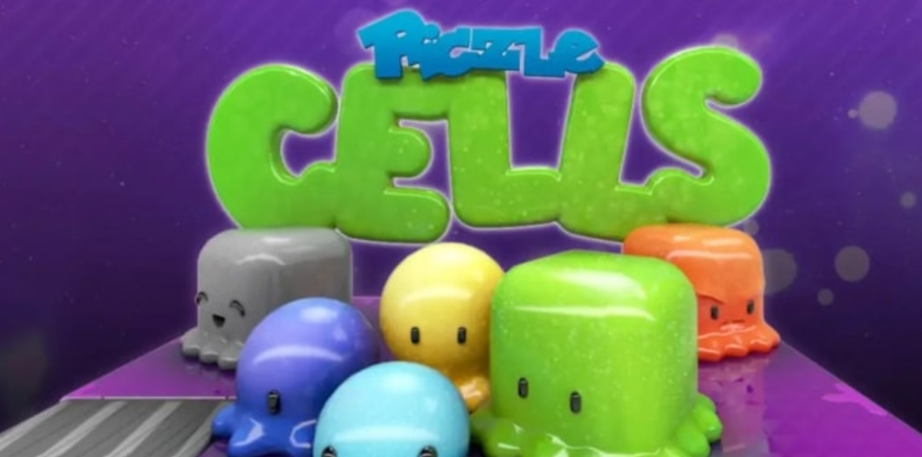 《果冻细胞 Piczle Cells》Switch中文版NSP下载 – 含1.01补丁-吾爱自习网