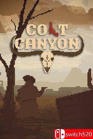 《柯尔特峡谷（Colt Canyon）》官方中文 v1.3.1.4 [中文/繁体/英文/日语]-吾爱自习网