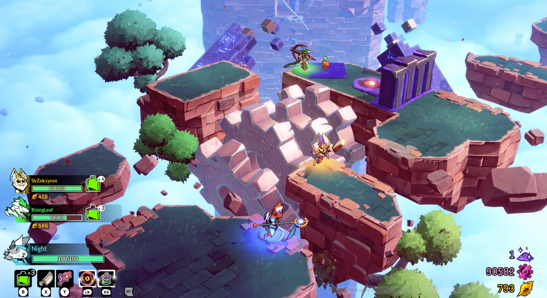 《风中行者/Windblown》PC中文版下载-含Build.20692728-吾爱自习网