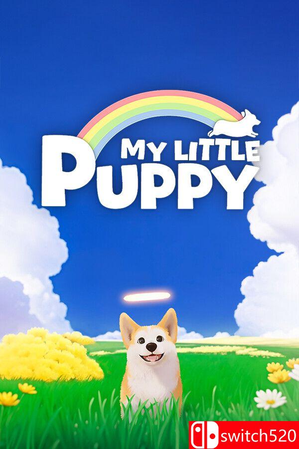 《我的小柯基（My Little Puppy）》官方中文 [中文/繁体/英文/日语]-吾爱自习网