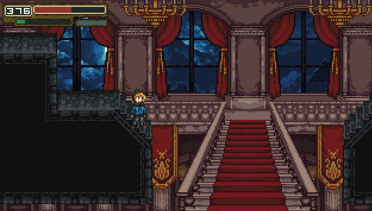 《虚无冒险:重生 Inexistence Rebirth》Switch中文版NSP下载 – 含1.0.1补丁-吾爱自习网