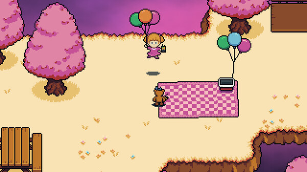 《迷失幻境 Dreamed Away》Switch美版中文NSZ下载 – 含12.0补丁-吾爱自习网