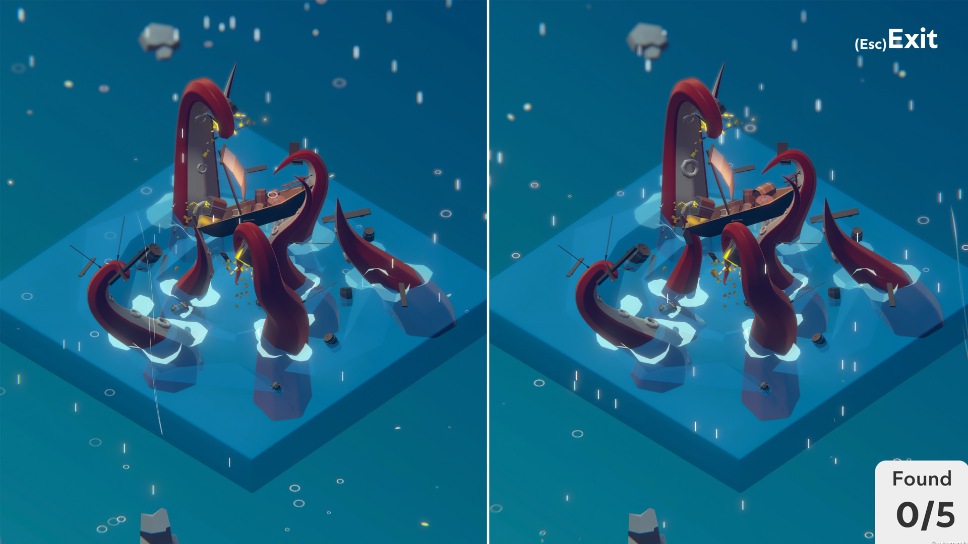 《小小大陆 Tiny Lands》Switch中文版NSP下载 – 含1.2.0补丁-吾爱自习网