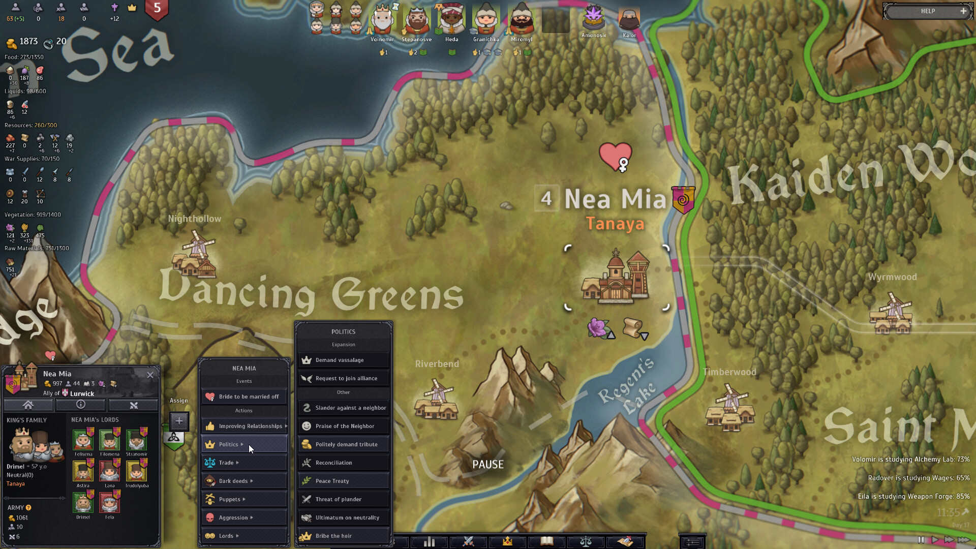 《诺兰德/Norland》PC中文版下载-含v0.4805.7857.0-吾爱自习网