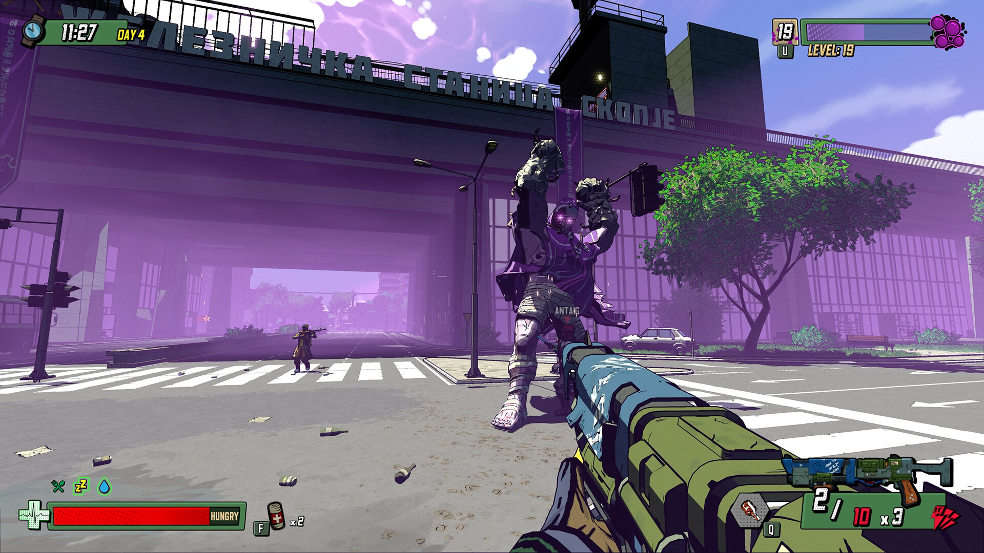 《斯科普里83：湮灭前夕/Skopje ’83》PC中文版下载-吾爱自习网