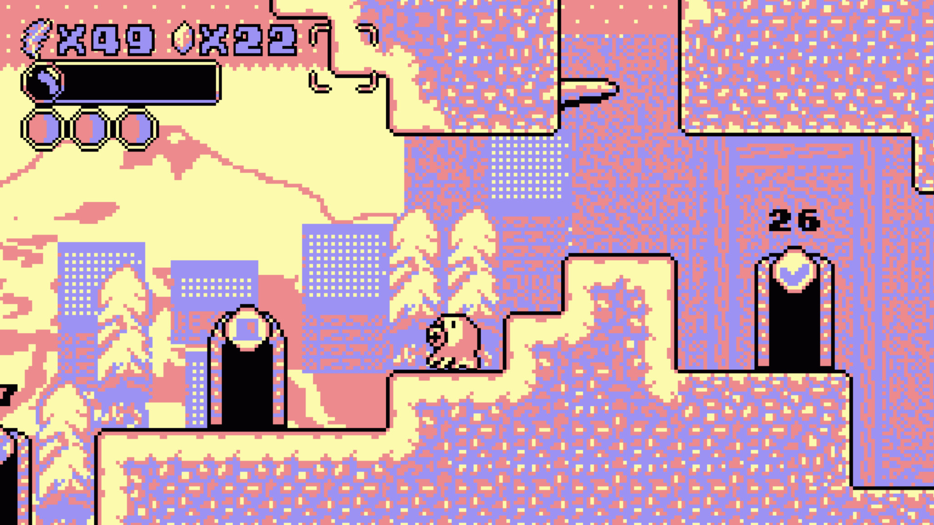 《章鱼君救我：决定版 Save me Mr Tako: Definitive Edition》Switch英文版NSZ下载-吾爱自习网