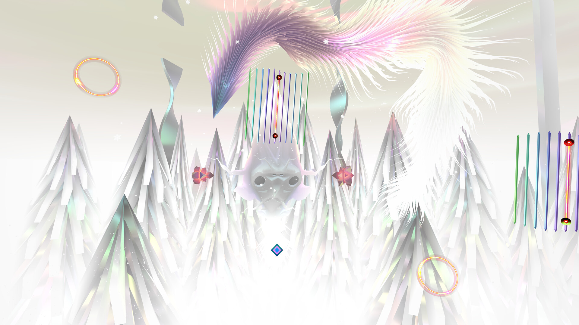 《魔窟屠鬼者/THRASHER》PC中文版下载-含Build.20688415-吾爱自习网