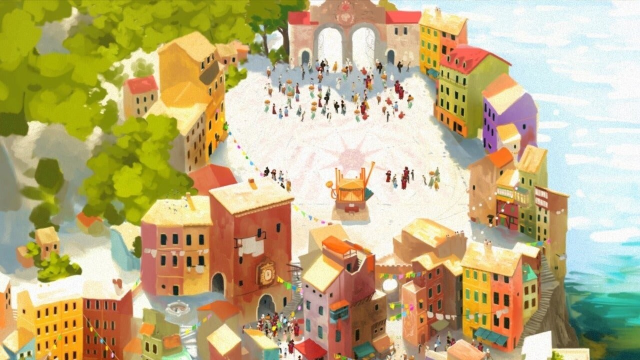 《流浪者：弗兰肯斯坦的生物 The Wanderer: Frankenstein’s Creature》Switch中文版NSZ下载-吾爱自习网