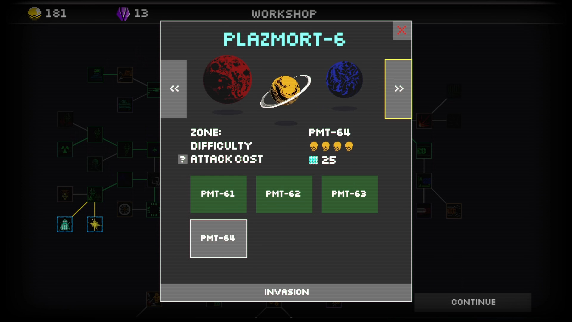 《反击点击器/Kickback Clicker》PC中文版下载-含Build.20705782-吾爱自习网