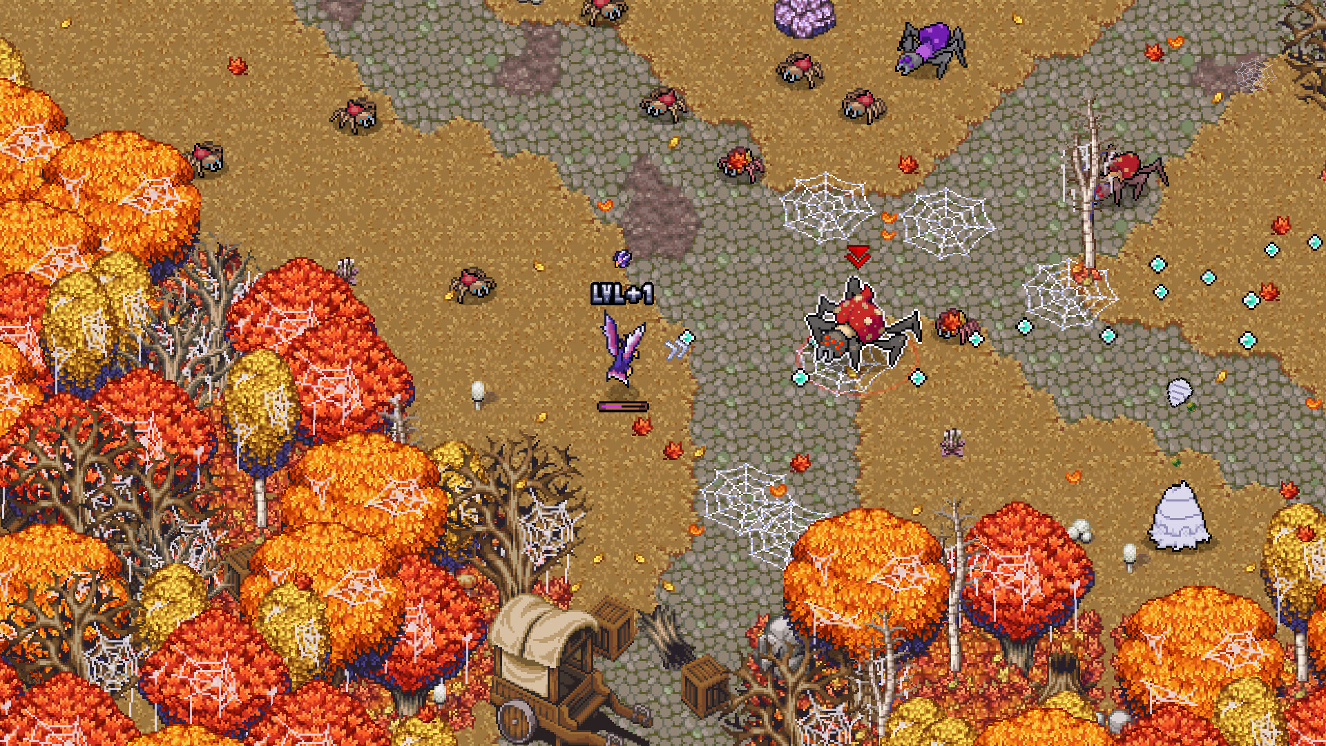 《晶灵小队/Shard Squad》PC中文版下载-含Build.20731527-吾爱自习网