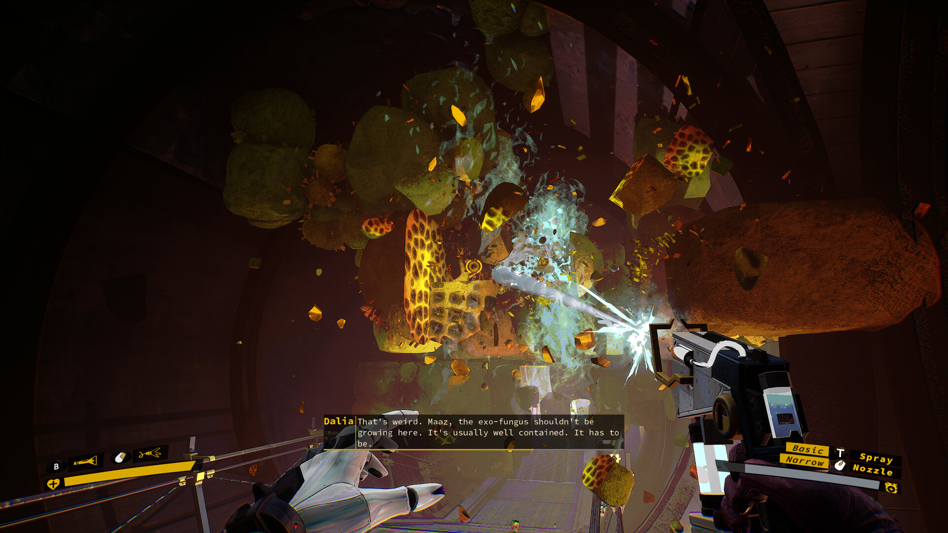 《仙肴苍穹/Ambrosia Sky》PC英文版下载-含Build.20714032-吾爱自习网