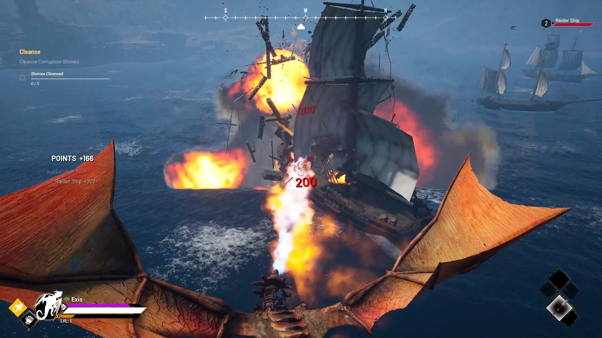 《巨龙堡垒/Dragonhold》PC英文版下载-含Build.20763781-吾爱自习网