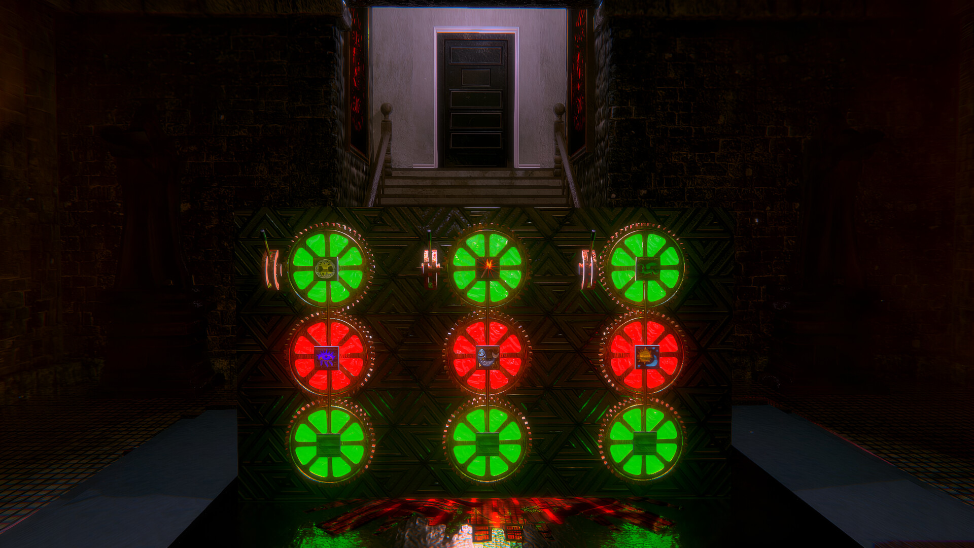 《贼之避难所/THIEF’S SHELTER》PC中文版下载-含v1.2-吾爱自习网