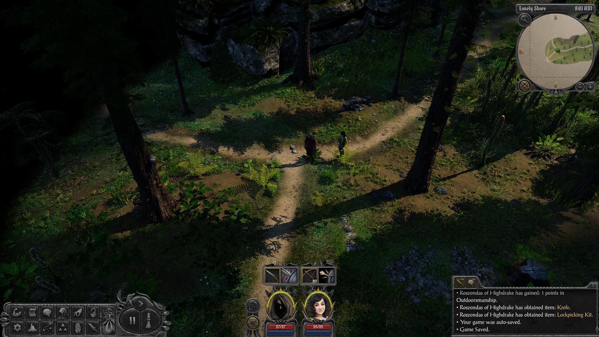 《剑湾奇旅/Swordhaven: Iron Conspiracy》PC中文版下载-含Build.20745206-吾爱自习网