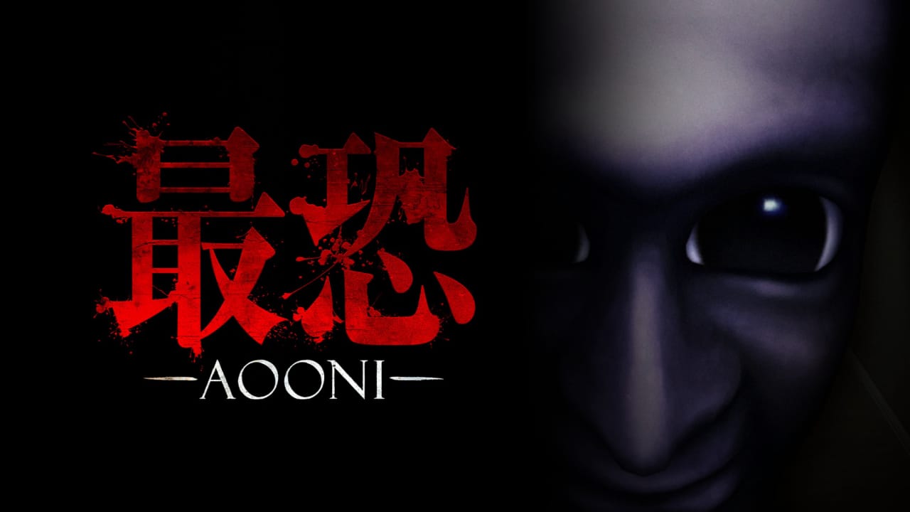 最恐 -青鬼-丨Absolute Fear -AOONI--吾爱自习网