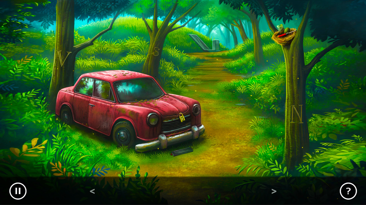 《密室逃脱 深渊 Kosmonavtes Escape Reality》Switch英文版NSP下载-吾爱自习网