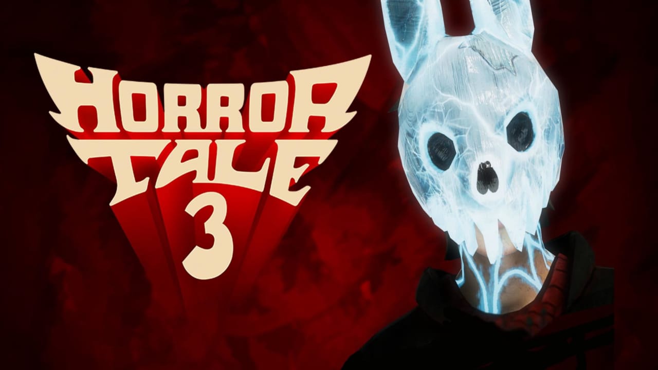 恐怖故事3 魅惑女巫丨Horror Tale 3: The Witch-吾爱自习网