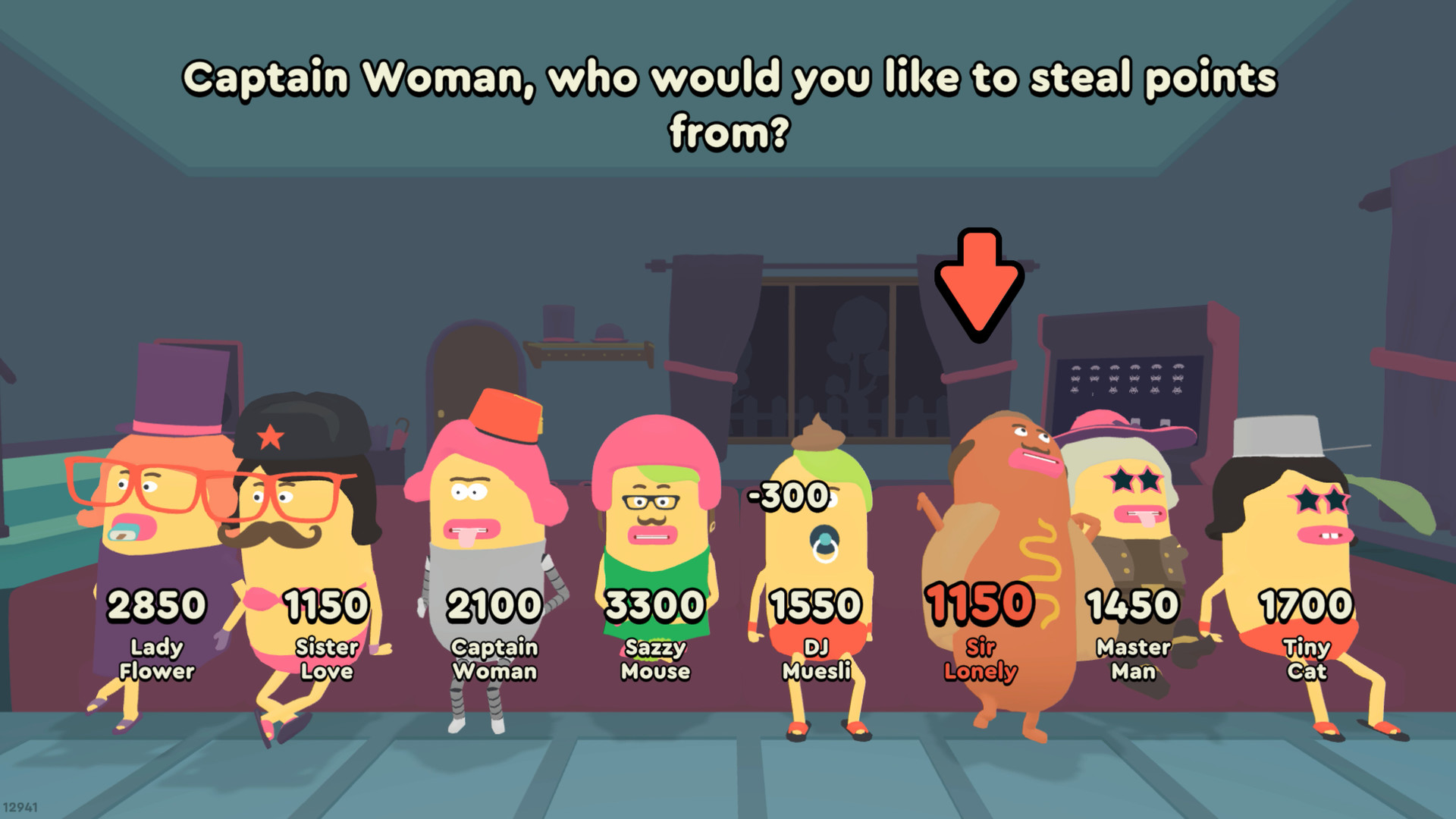 《爸爸的问答 Papa’s Quiz》Switch英文版NSP下载 – 含1.8.1补丁-吾爱自习网