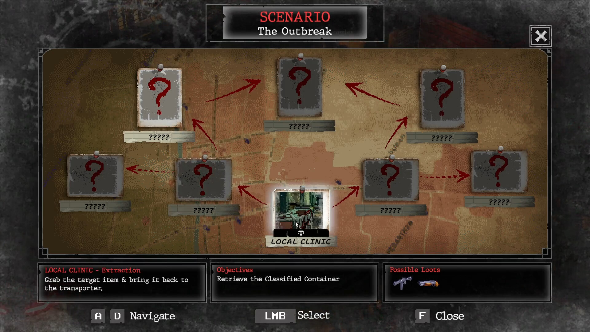 《鬼山魔音爆发/Whisper Mountain Outbreak》PC中文版下载-含Build.20613950-吾爱自习网