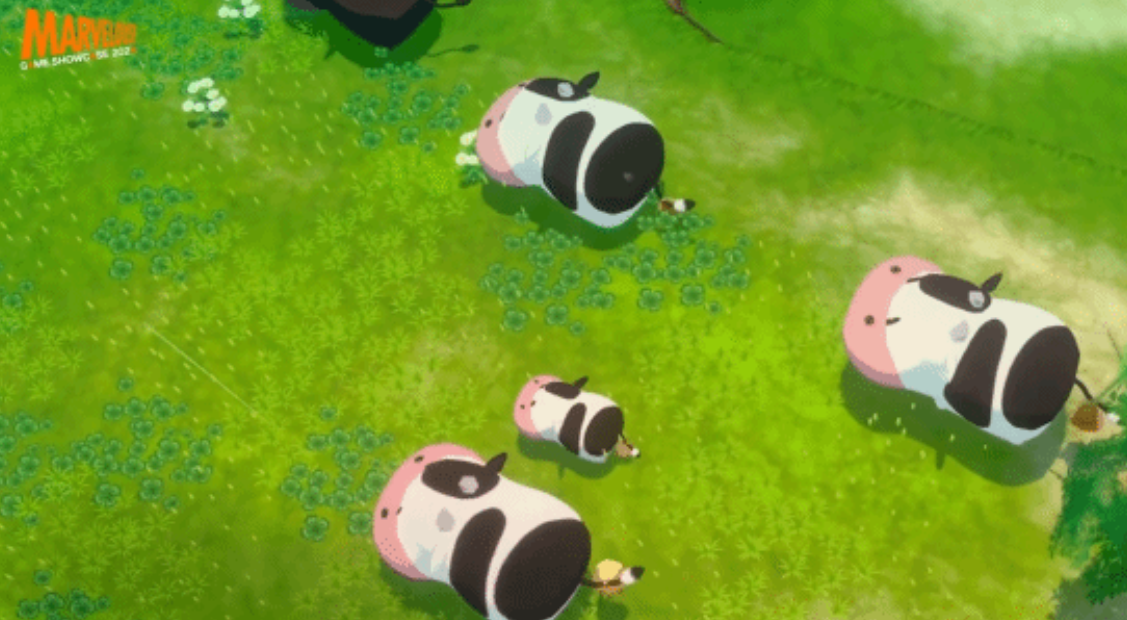 《牧场物语 来吧 风之繁华集市》Switch日版中文XCZ下载 – 含1.2.0补丁+11DLC-吾爱自习网