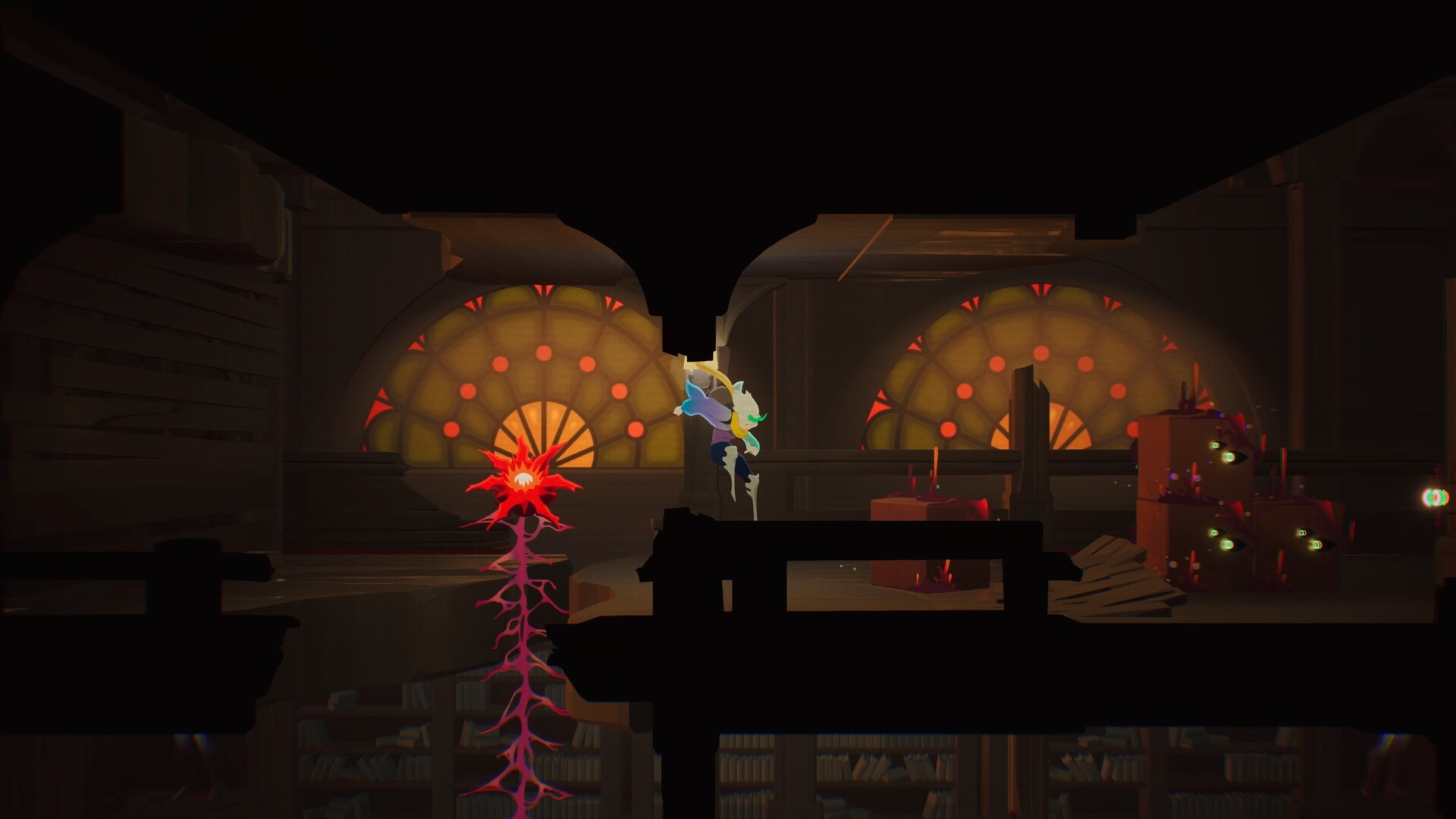 《所有者/Possessors》PC中文版下载-含Build.20720051-吾爱自习网