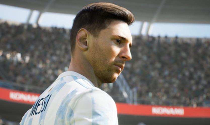 【5.05】PS4游戏《实况足球2025 eFootball 2025》中文版下载 v1.39-吾爱自习网