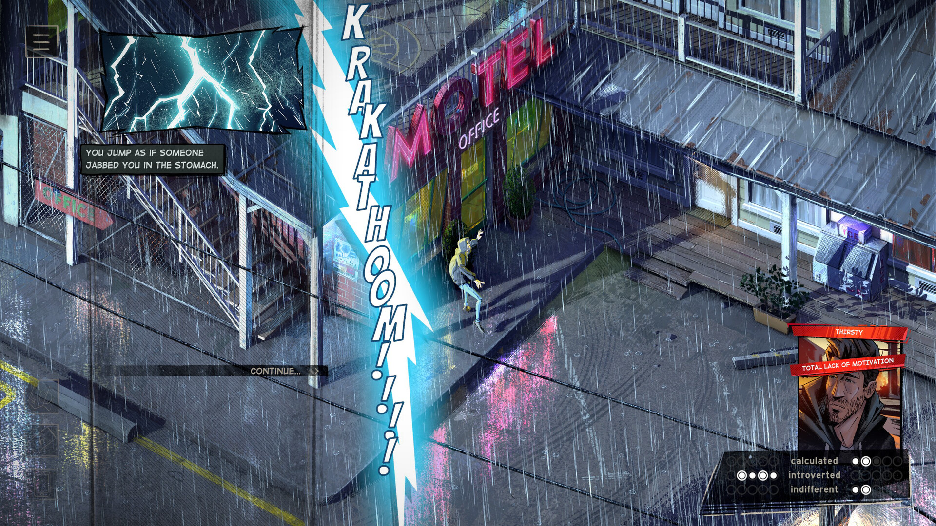 《懊悔谷/Rue Valley》PC中文版下载-含Build.20741255-吾爱自习网