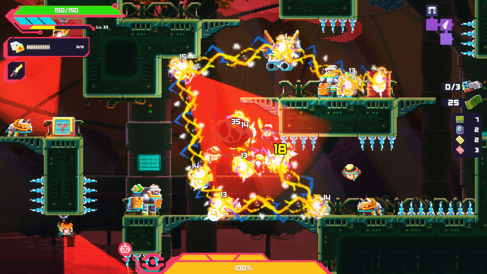 《Lia 黑客命运 Lia Hacking Destiny》Switch美版NSZ下载-吾爱自习网