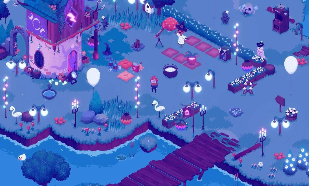 《乌鸦丰收祭 Ritual of Raven》Switch美版中文NSZ下载 – 含1.0.4补丁-吾爱自习网