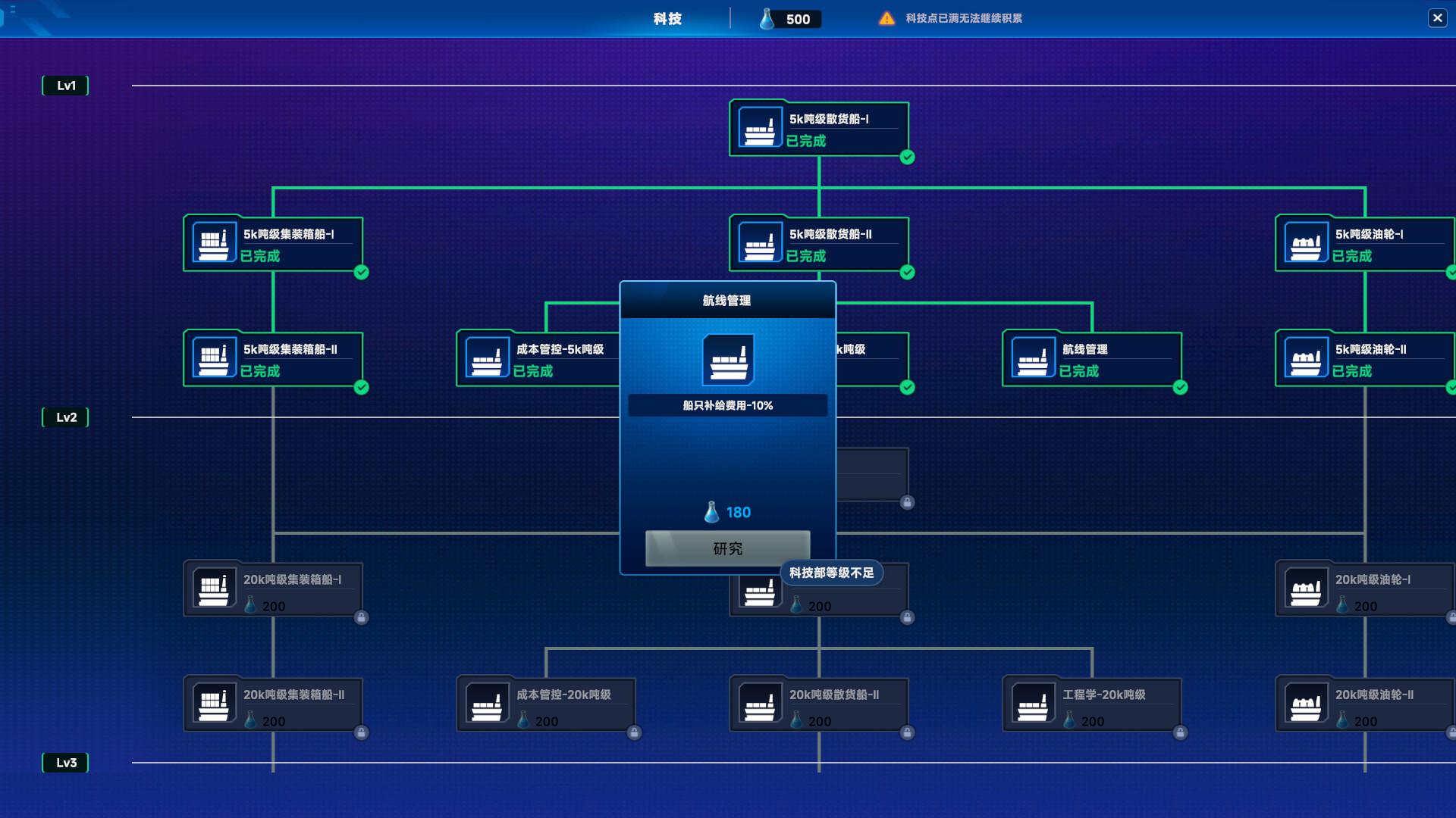 《海运大亨/Global Magnates: Shipping Tycoon》PC中文版下载-含Build.20763592-吾爱自习网