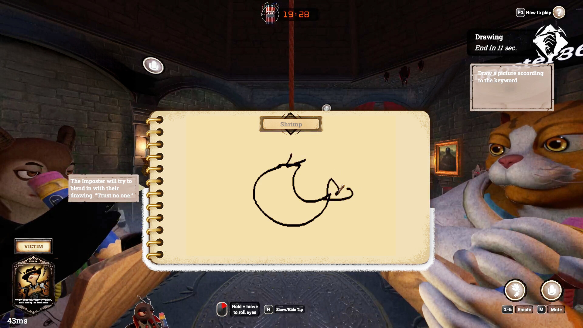 《剪那根线!/Cut That Wire》PC中文版下载-含v1.1.0.104联机版-吾爱自习网