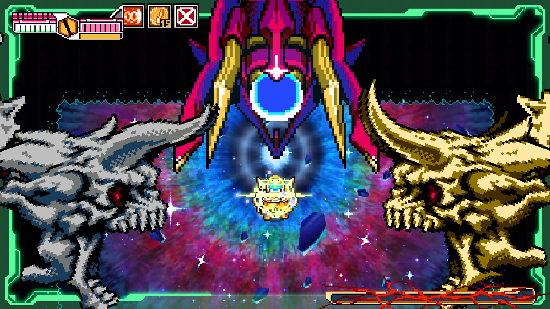《超惑星战记Zero 3 Blaster Master Zero 3》Switch英文版NSP下载 – 含1.1.1补丁-吾爱自习网