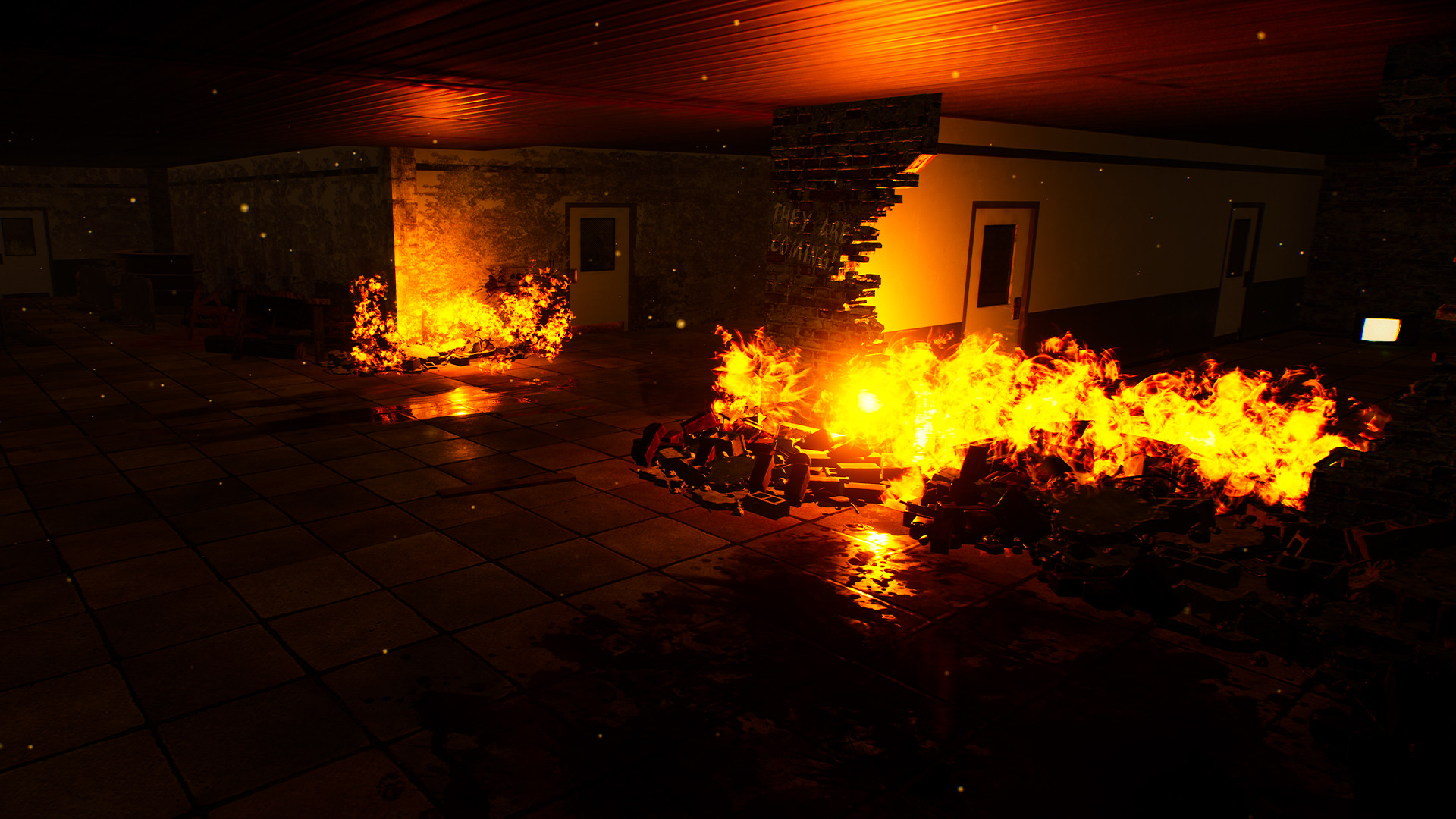 《作战部队 Combat Forces》Switch美版中文NSZ下载-吾爱自习网