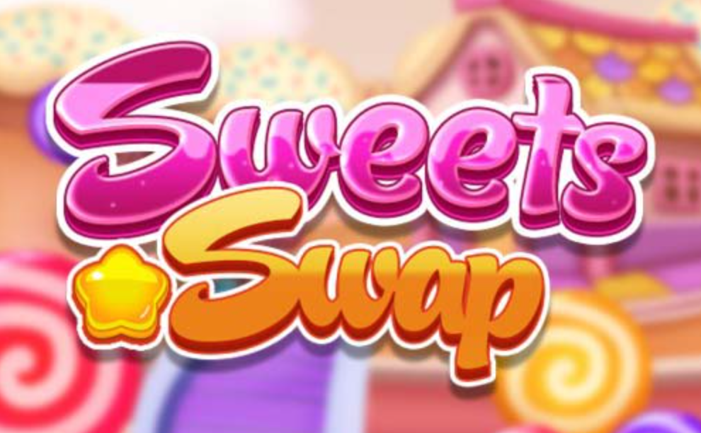 《糖果消消乐 Sweets Swap》Switch英文版NSP下载 – 含1.1.1补丁-吾爱自习网