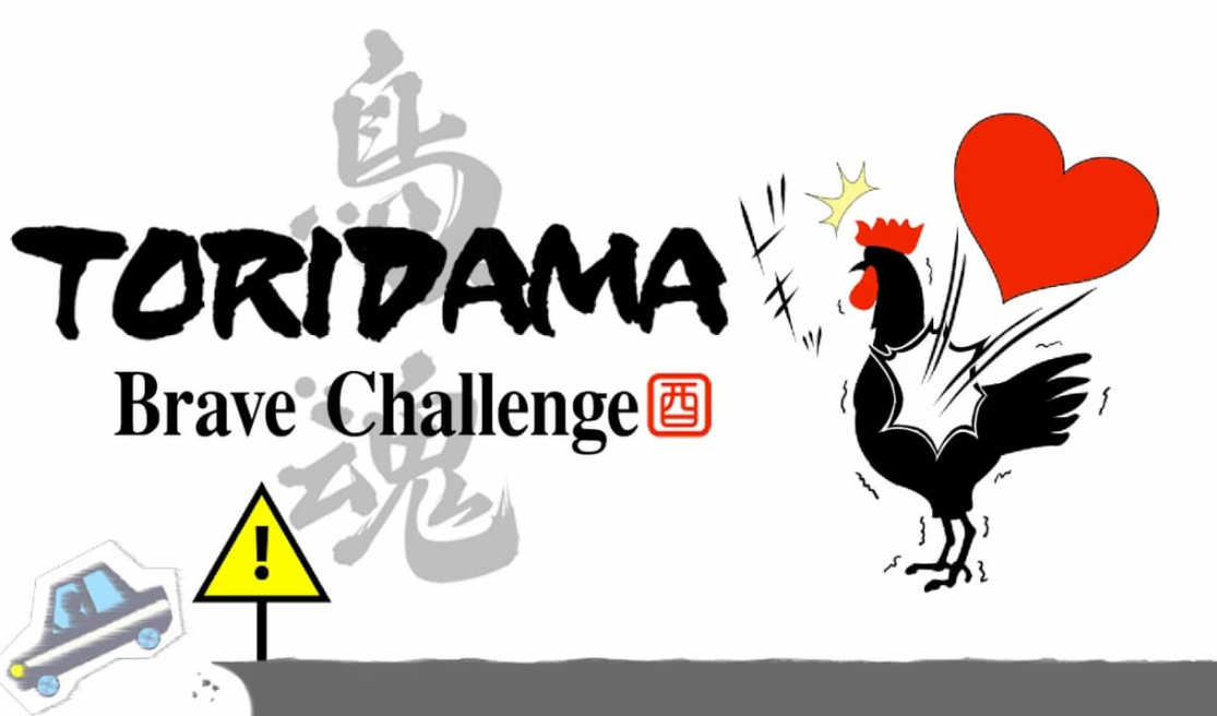 《鸟魂 TORIDAMA: Brave Challenge》Switch中文版NSZ下载 – 含1.0.3补丁-吾爱自习网