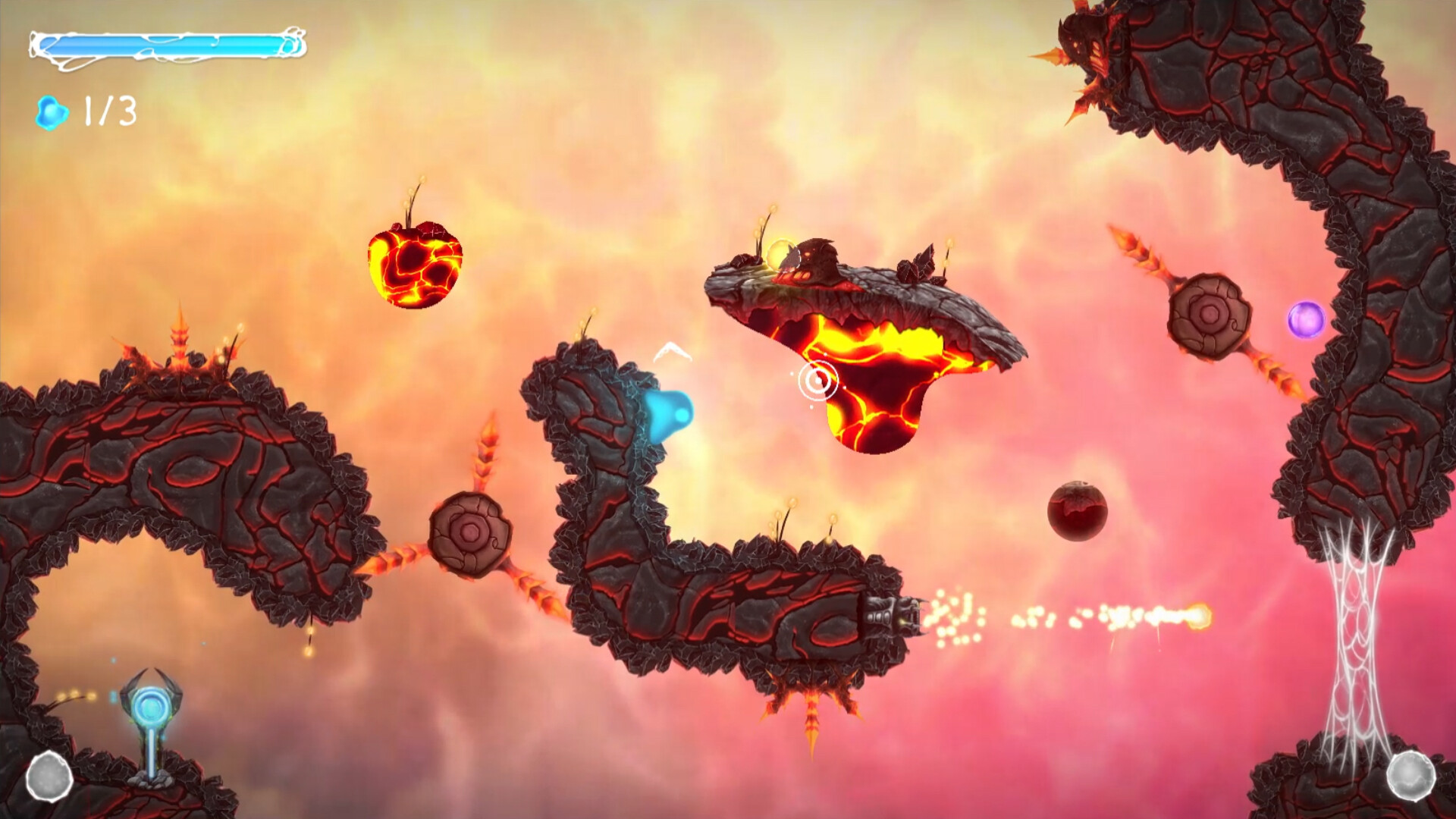 《凝聚之水 Henosis》Switch中文版NSP下载 – 含1.0.3补丁-吾爱自习网